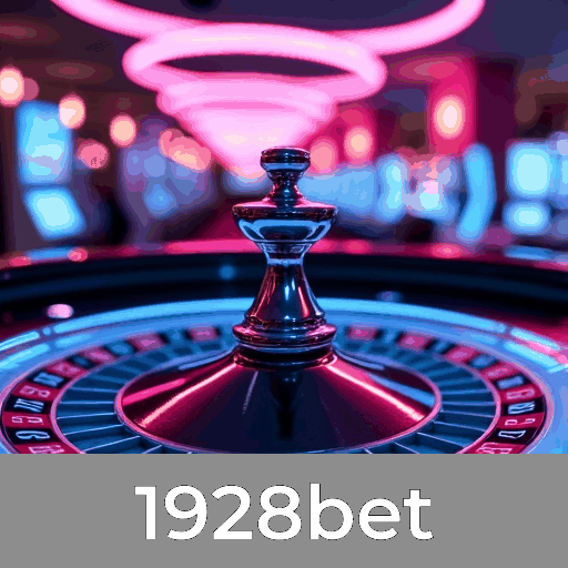 1928bet: Sinta a Emoção dos Jogos de Cassino e Conquiste Grandes Prêmios!