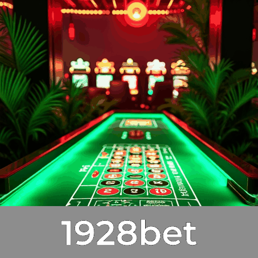 1928bet: Sinta a Emoção dos Jogos de Cassino e Conquiste Grandes Prêmios!