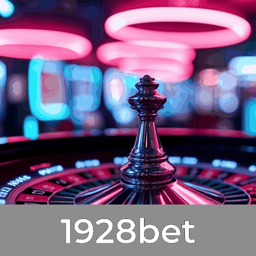 Experimente o Login Exclusivo e Seguro em 1928bet