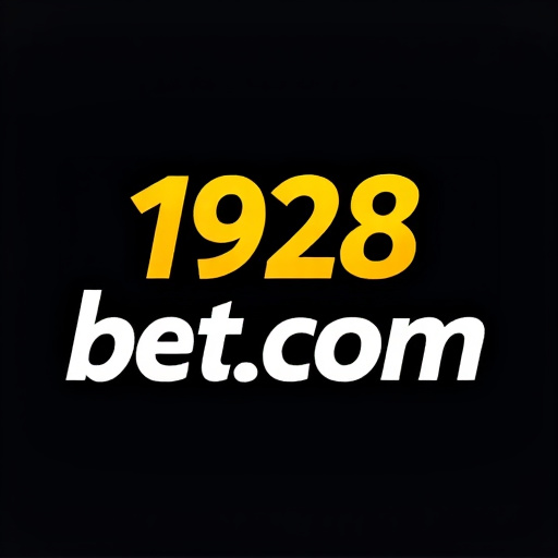 Logo da 1928bet